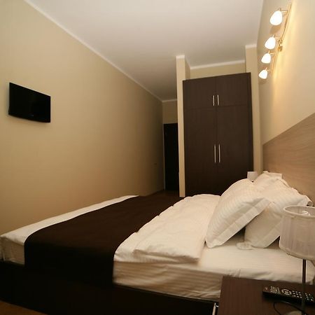 Basilon Hotel Tbilissi Chambre photo