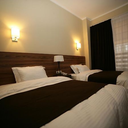 Basilon Hotel Tbilissi Extérieur photo