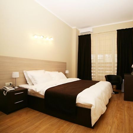 Basilon Hotel Tbilissi Extérieur photo