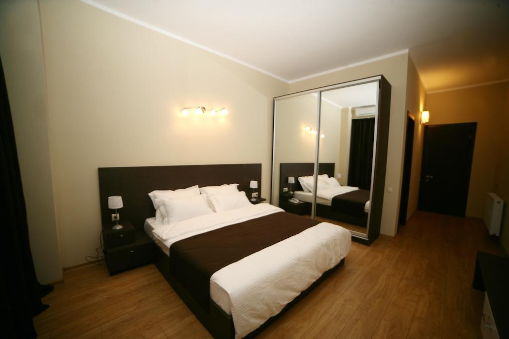 Basilon Hotel Tbilissi Chambre photo
