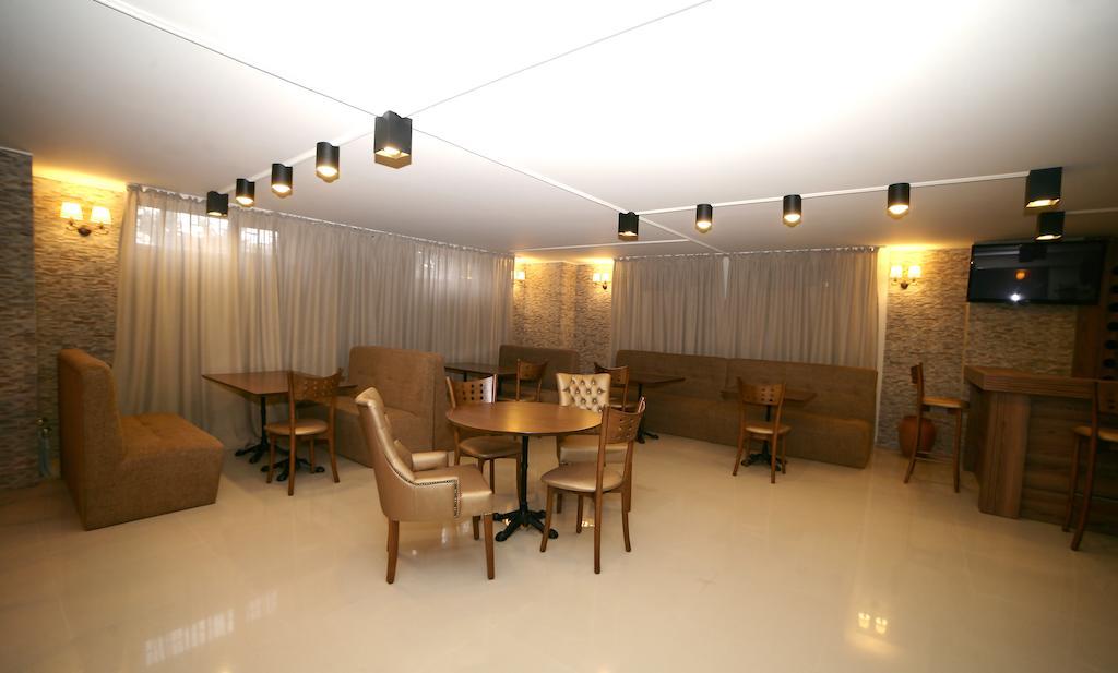Basilon Hotel Tbilissi Extérieur photo