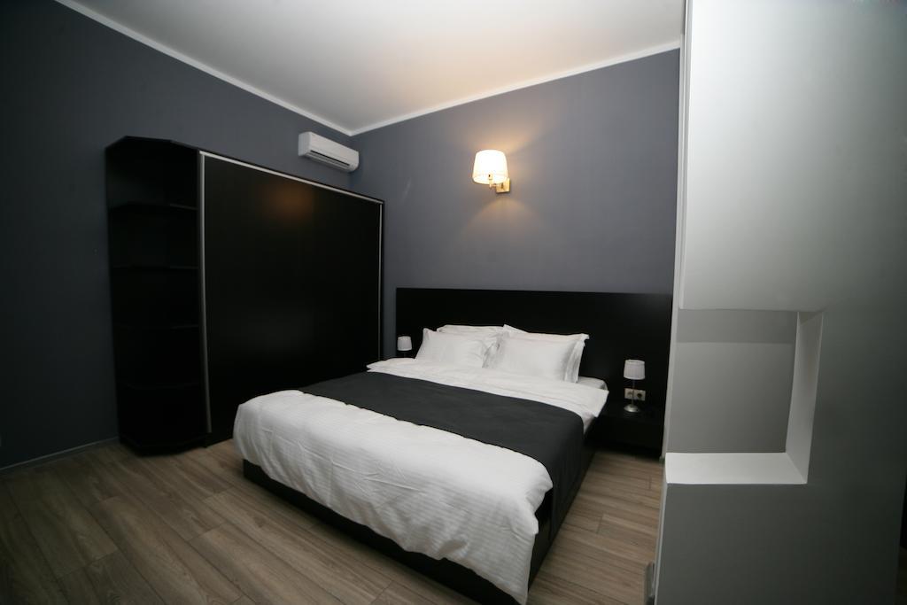 Basilon Hotel Tbilissi Chambre photo
