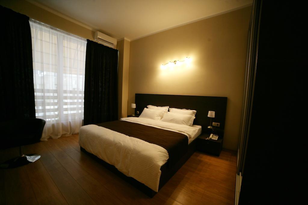 Basilon Hotel Tbilissi Extérieur photo