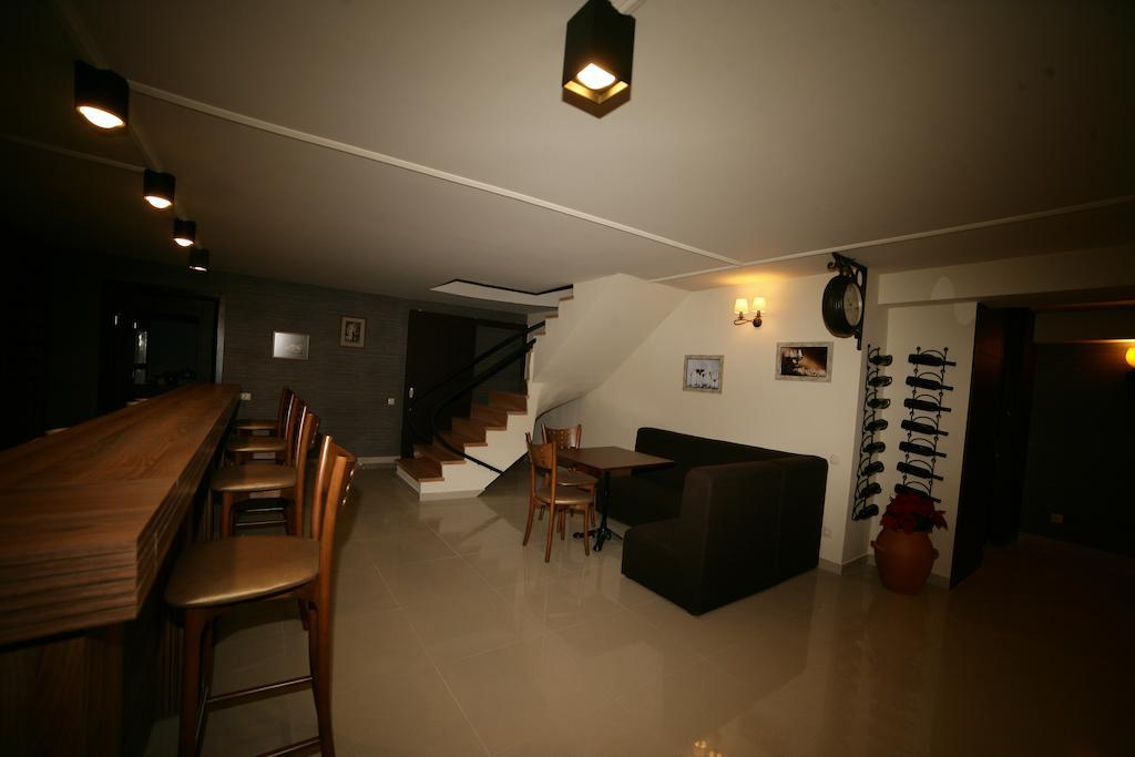 Basilon Hotel Tbilissi Extérieur photo