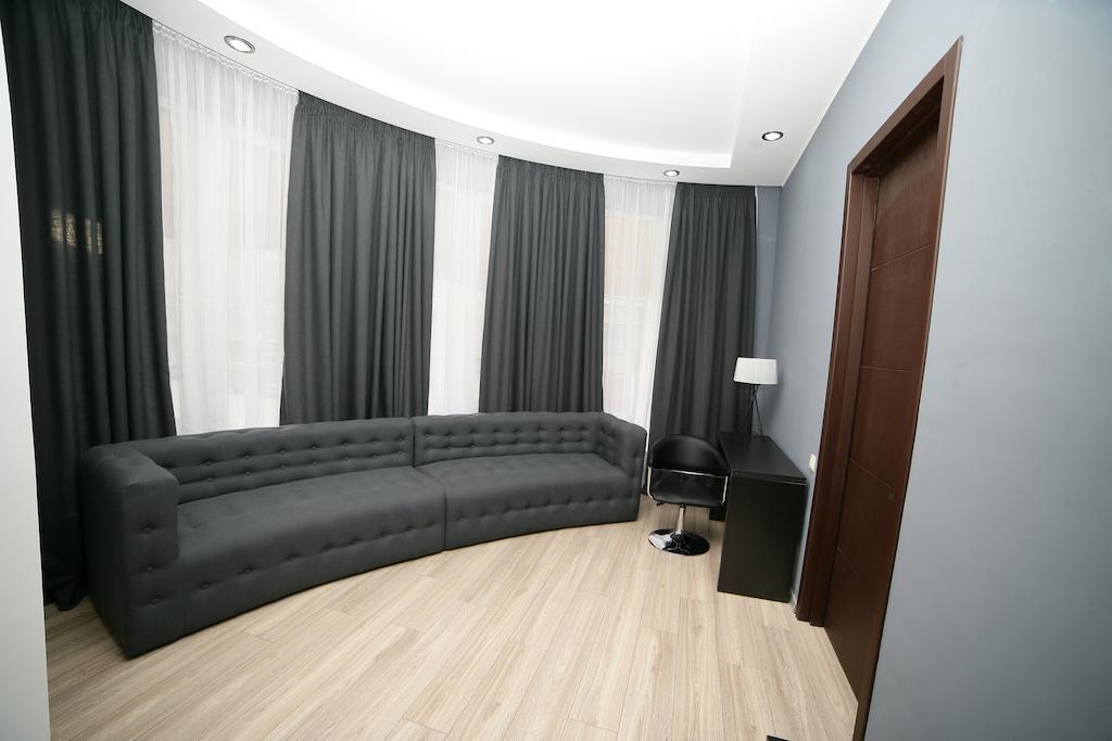Basilon Hotel Tbilissi Chambre photo
