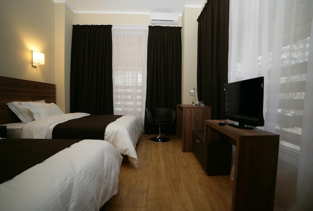 Basilon Hotel Tbilissi Chambre photo