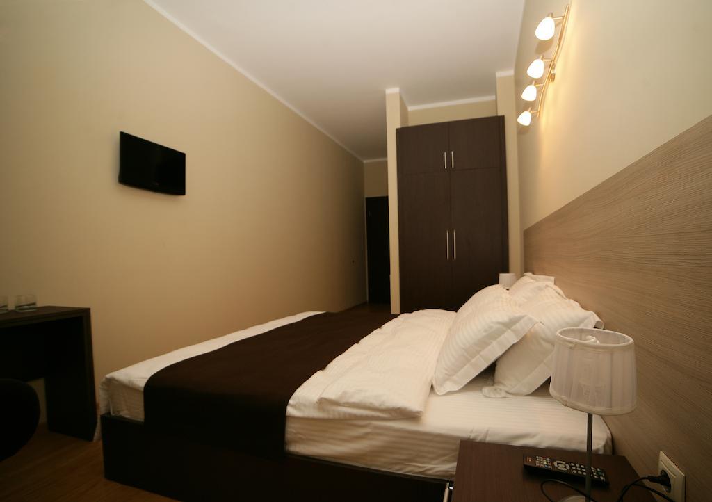 Basilon Hotel Tbilissi Chambre photo