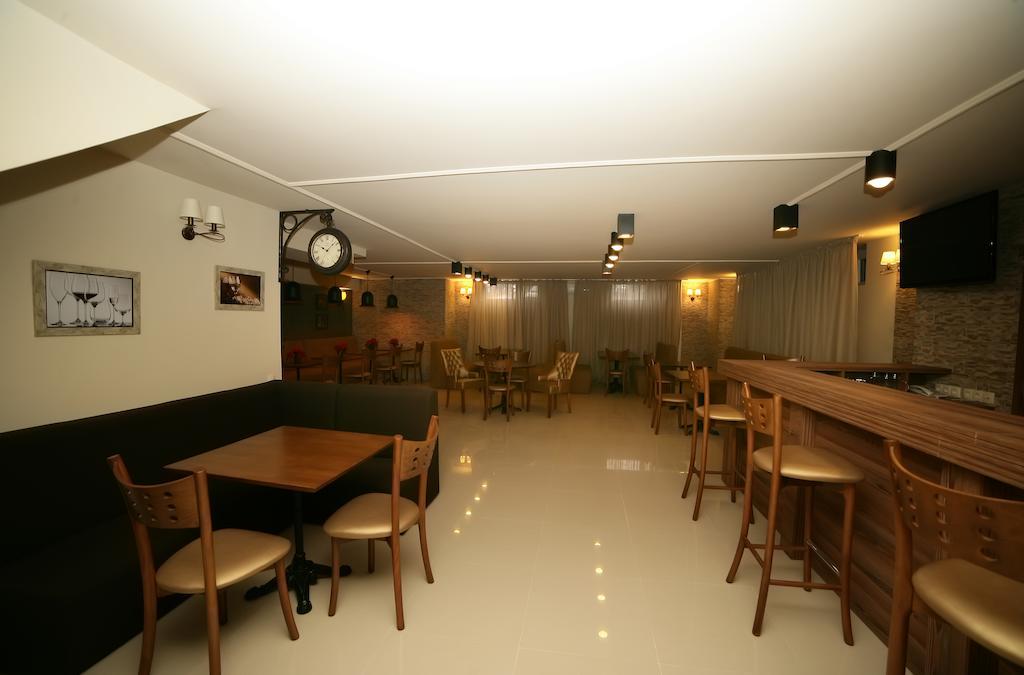 Basilon Hotel Tbilissi Extérieur photo