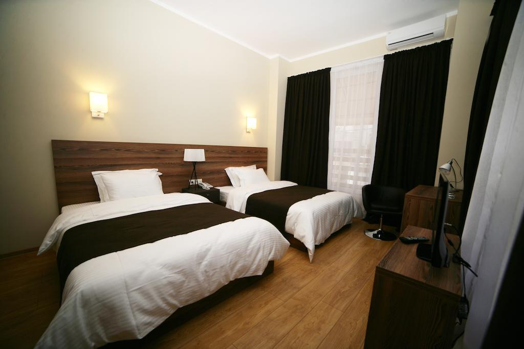 Basilon Hotel Tbilissi Chambre photo