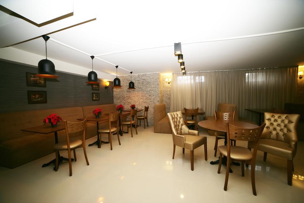 Basilon Hotel Tbilissi Extérieur photo