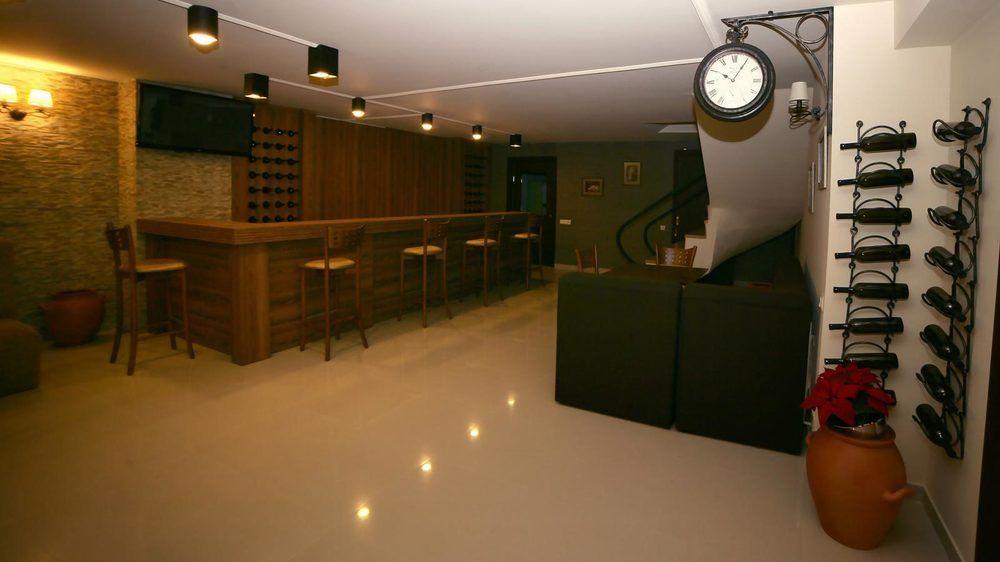 Basilon Hotel Tbilissi Extérieur photo