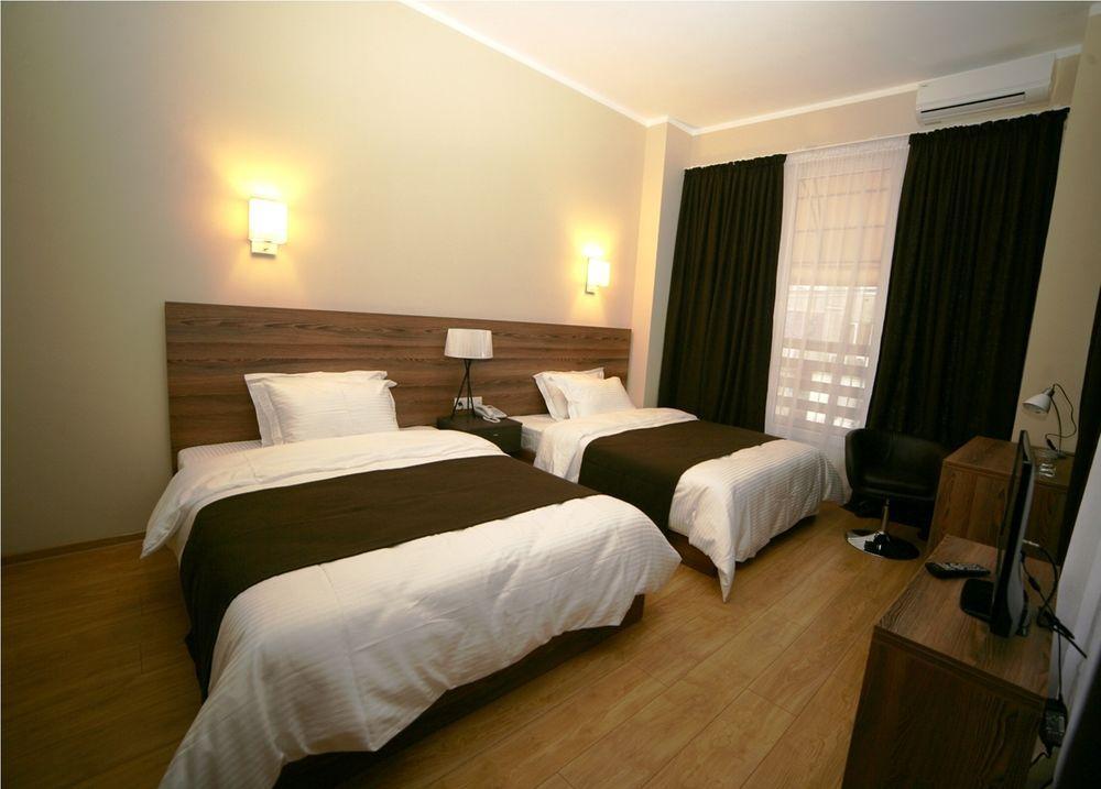 Basilon Hotel Tbilissi Extérieur photo