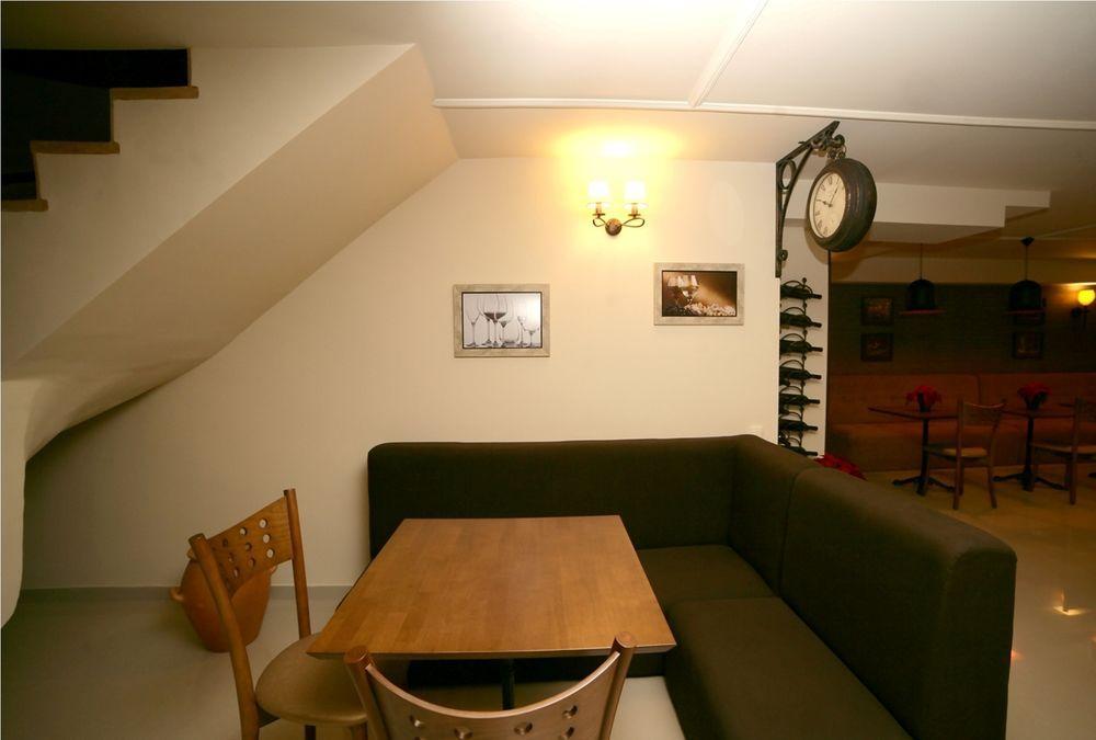 Basilon Hotel Tbilissi Extérieur photo