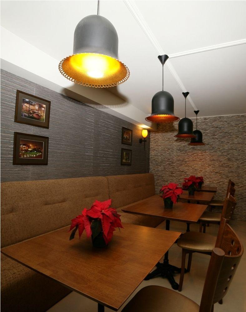 Basilon Hotel Tbilissi Extérieur photo