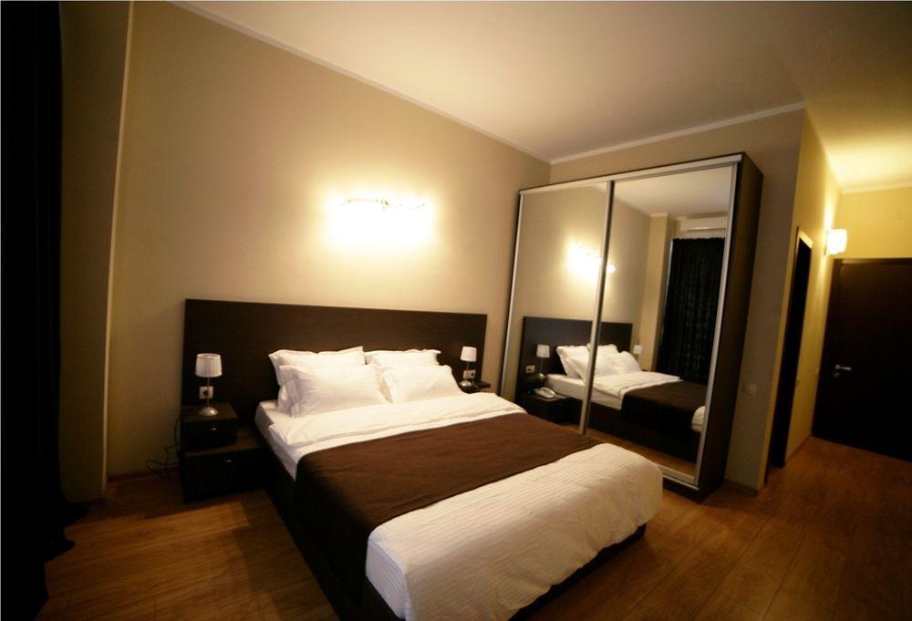 Basilon Hotel Tbilissi Extérieur photo