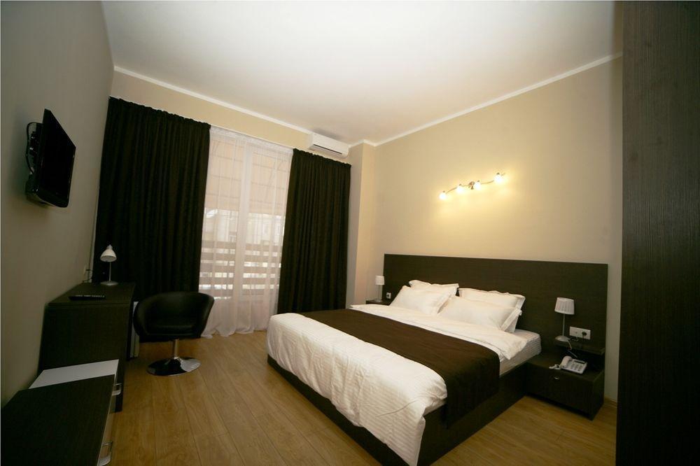Basilon Hotel Tbilissi Extérieur photo