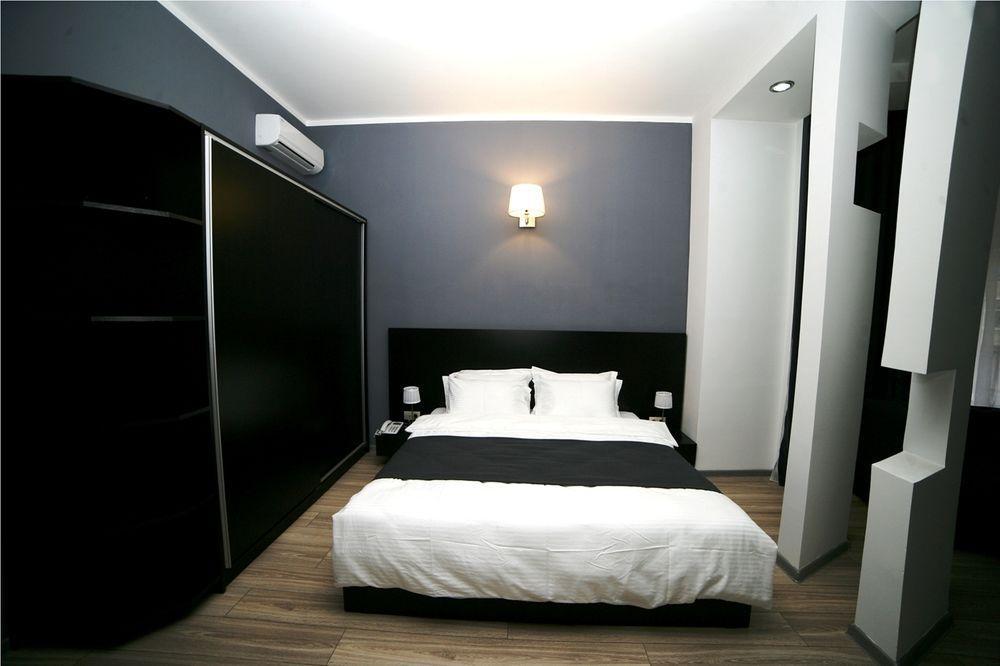 Basilon Hotel Tbilissi Extérieur photo