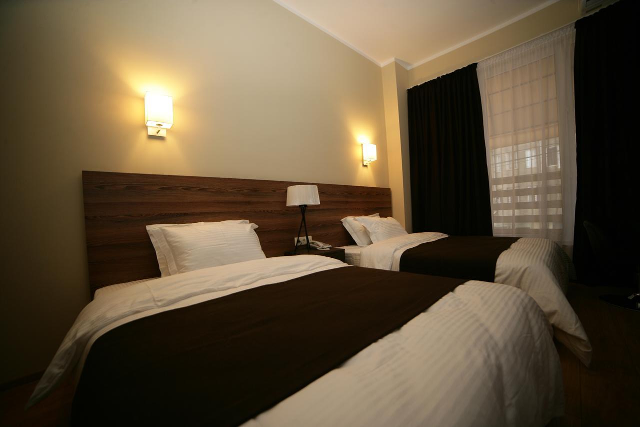 Basilon Hotel Tbilissi Extérieur photo