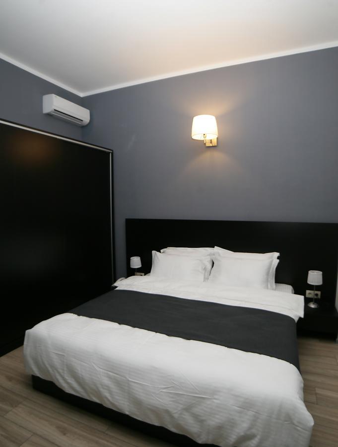 Basilon Hotel Tbilissi Extérieur photo