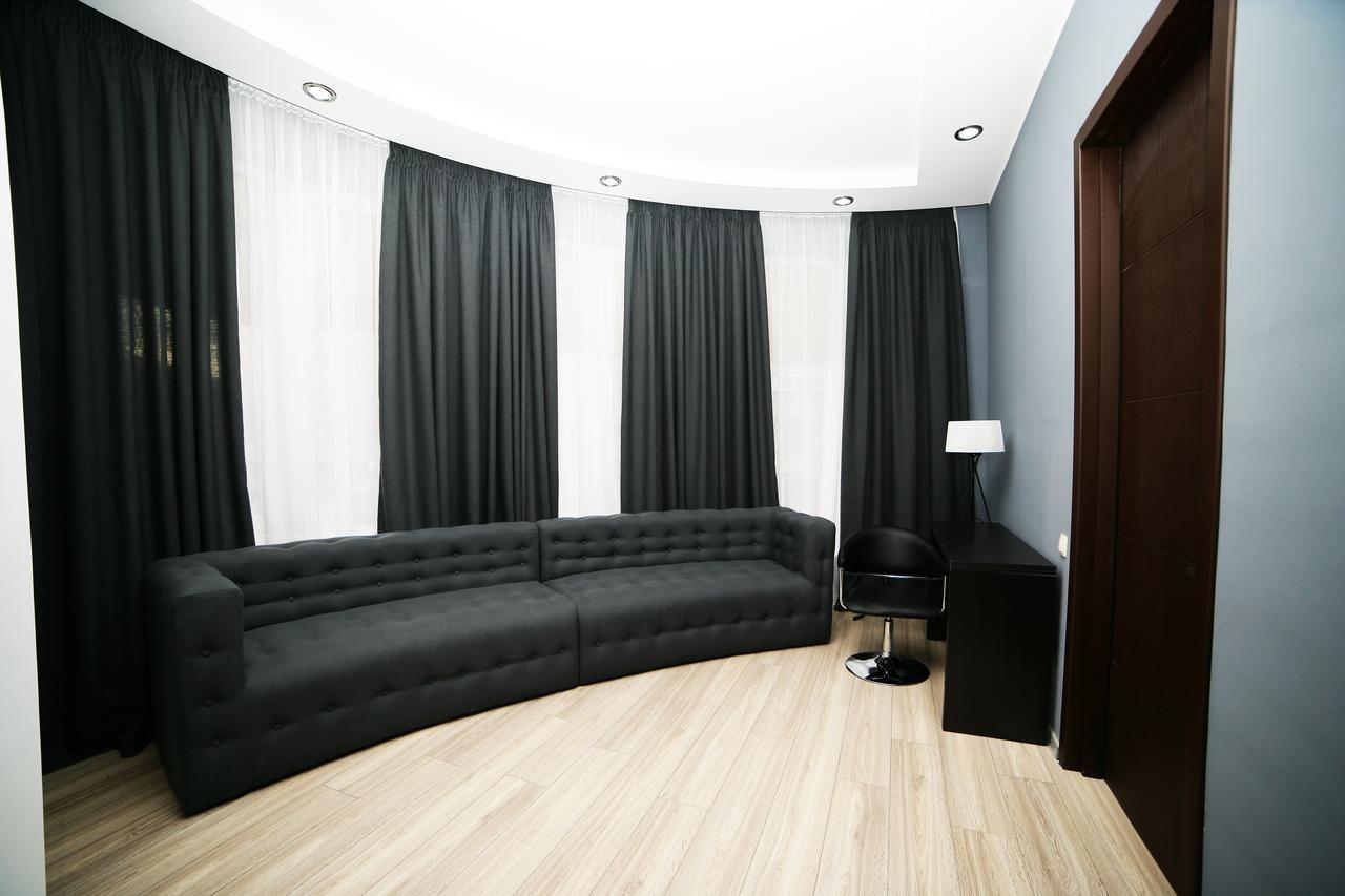 Basilon Hotel Tbilissi Extérieur photo