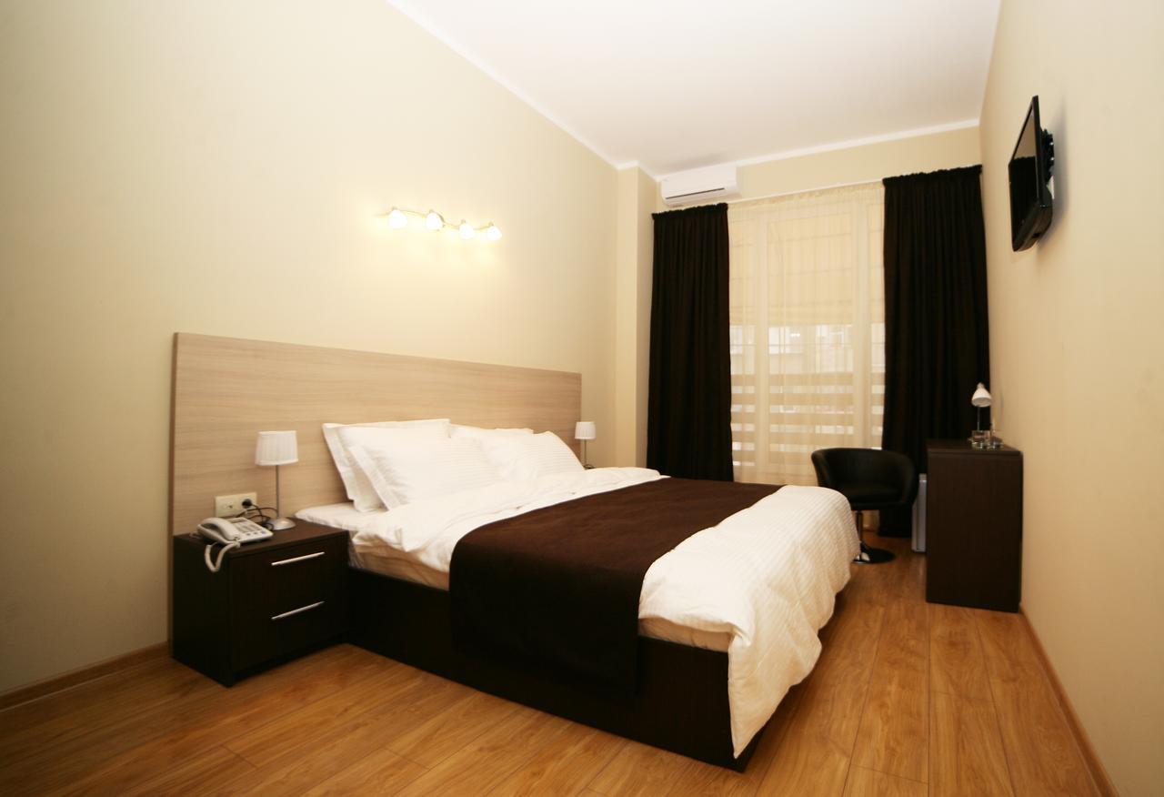 Basilon Hotel Tbilissi Extérieur photo
