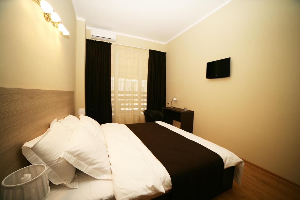 Basilon Hotel Tbilissi Extérieur photo